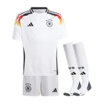 Kindertrikot - Deutschland Heimtrikot 24/25 - Euro 2024