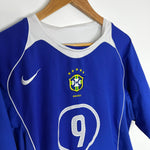 2004-06 - BRASIL BESUCHER | RETRO