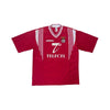 Benfica Heimtrikot 1997/98