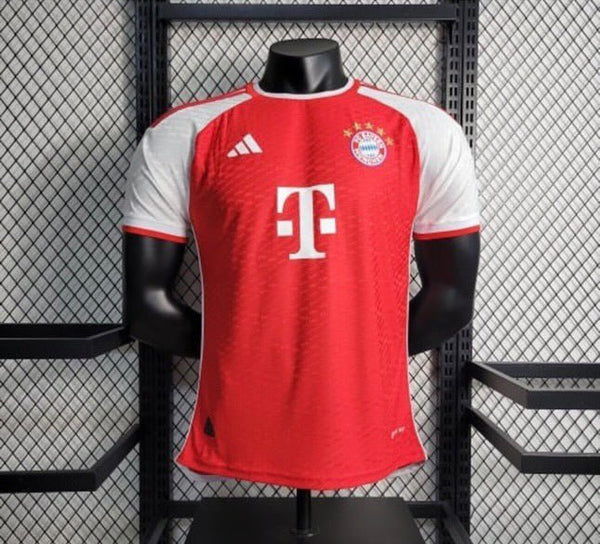 Bayern 2023/24