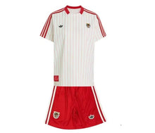 Benfica Kinder Retro Trikot