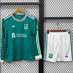 Liverpool Kit Kind