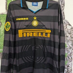 Inter Mailand 1997/98