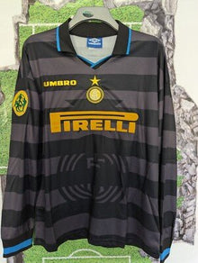 Inter Mailand 1997/98