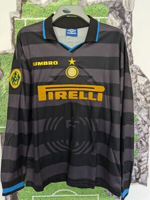Inter Mailand 1997/98