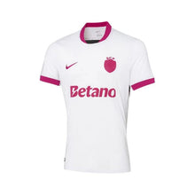 Kit Kind Sporting 2025/26