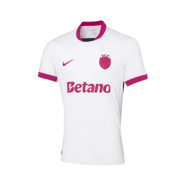 Kit Kind Sporting 2025/26