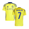 Al-Nassr FC Heimtrikot 24/25 - Ronaldo 7