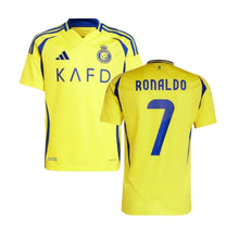 Al-Nassr FC Heimtrikot 24/25 - Ronaldo 7