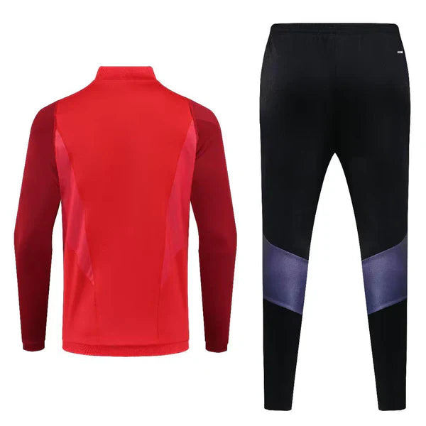 Benfica 24/25 - Trainingsanzug - Voller Reißverschluss