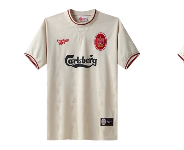 Liverpool 1996/97