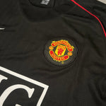 2007-08 - MAN UTD DRITTE | RETRO