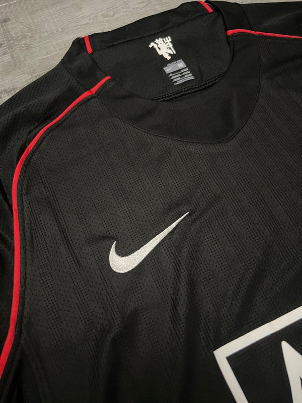 2007-08 - MAN UTD DRITTE | RETRO