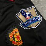 2007-08 - MAN UTD DRITTE | RETRO