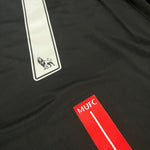 2007-08 - MAN UTD DRITTE | RETRO