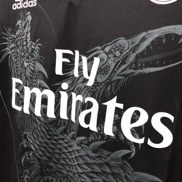 Kit für Kinder - Real Madrid Sonderausgabe 14/15