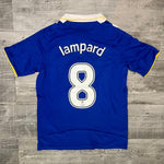 2007-08 - CHELSEA HEIM | RETRO