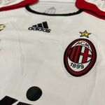 2006-07 - MILÁN VISITANTE | RETRO
