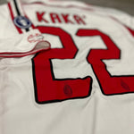 2006-07 - MILÁN VISITANTE | RETRO