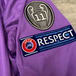 2016-17 - REAL MADRID AUSWÄRTS | RETRO