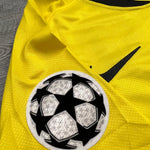 2008-09 - BARCELONA GASTMANNSCHAFT | RETRO