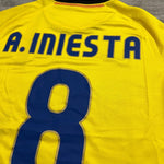 2008-09 - BARCELONA GASTMANNSCHAFT | RETRO