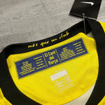 2008-09 - BARCELONA GASTMANNSCHAFT | RETRO