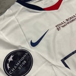 2008-09 - MAN UTD GAST | RETRO