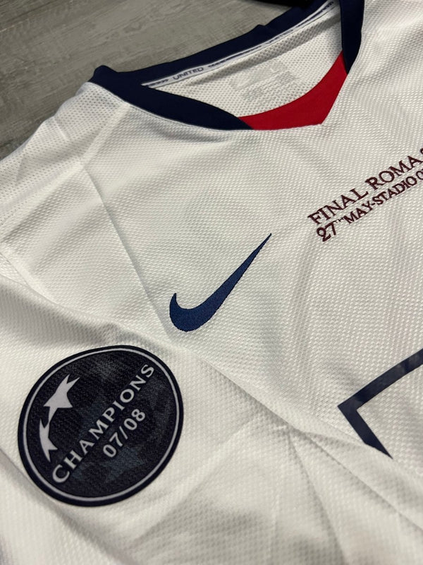 2008-09 - MAN UTD GAST | RETRO