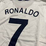 2008-09 - MAN UTD GAST | RETRO