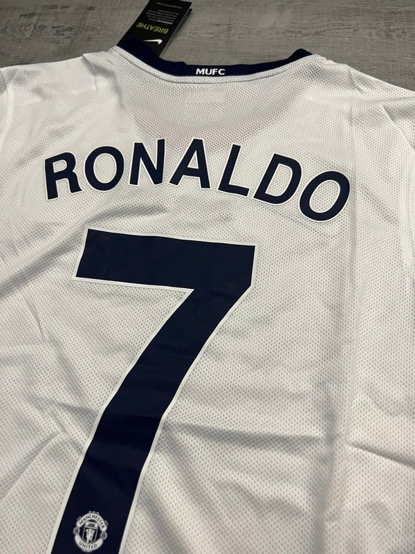 2008-09 - MAN UTD GAST | RETRO