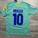 2010-11 - BARCELONA BESUCHTE | RETRO