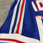 1998 - FRANKREICH HEIM | RETRO