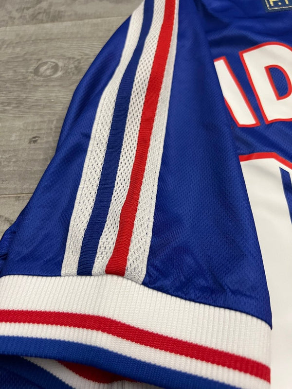 1998 - FRANKREICH HEIM | RETRO