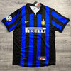 1998-99 - INTER MAILAND HEIM | RETRO