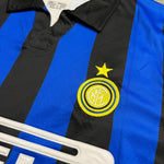 1998-99 - INTER MAILAND HEIM | RETRO