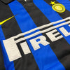 1998-99 - INTER MAILAND HEIM | RETRO