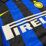 1998-99 - INTER MAILAND HEIM | RETRO