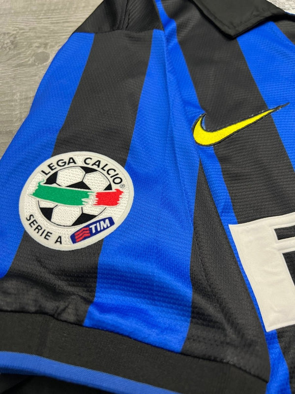 1998-99 - INTER MAILAND HEIM | RETRO