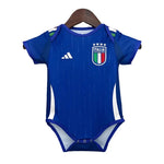 Bodie Bebé Italien Heimtrikot 24/25