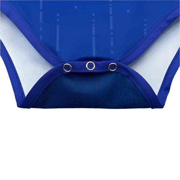 Bodie Bebé Italien Heimtrikot 24/25