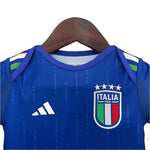 Bodie Bebé Italien Heimtrikot 24/25