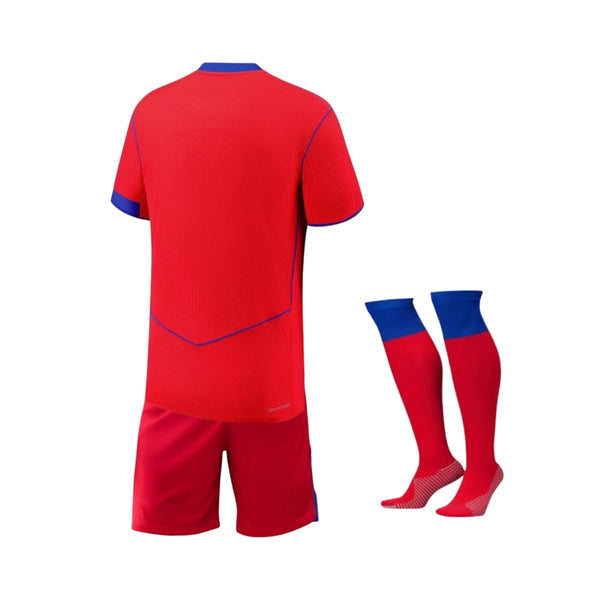 Kindersatz - PSG Dritttrikot 25/26