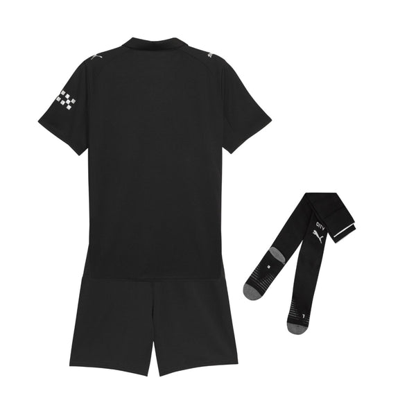 Kinder-Trikot - Manchester City Auswärts 25/26