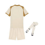 Kit für Kinder - RC Lens Dritttrikot 25/26