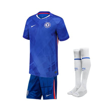 Kindertrikot - Chelsea Heim 25/26