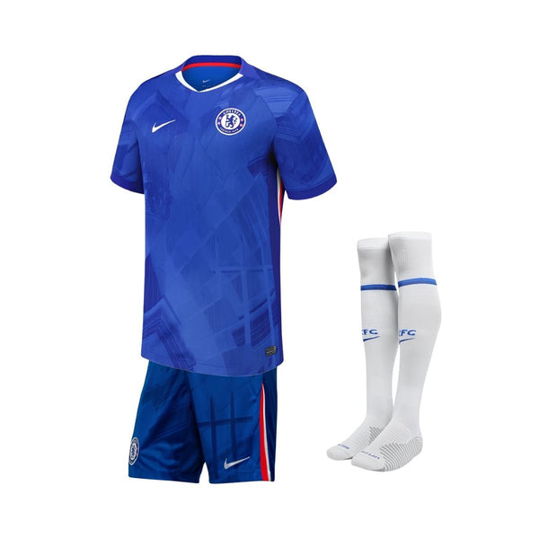 Kindertrikot - Chelsea Heim 25/26
