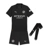 Kinder-Trikot - Manchester City Auswärts 25/26