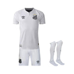 Kinder Kit - Santos Heimtrikot 24/25