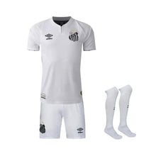 Kinder Kit - Santos Heimtrikot 24/25